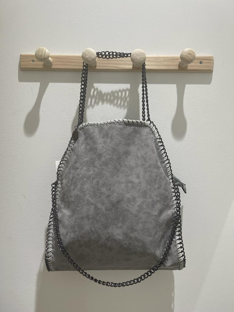 Borsa con catena