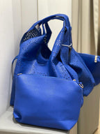 Borsa traforata