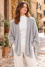 Cardigan Peloso