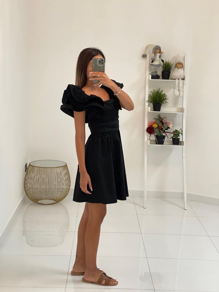 Abito Bridgerton Lumina