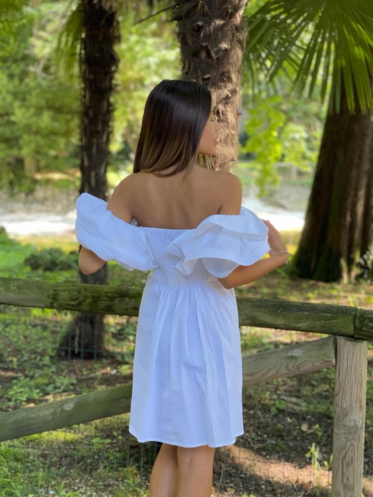 Abito Bridgerton Lumina