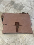 Borsa postino a tracolla