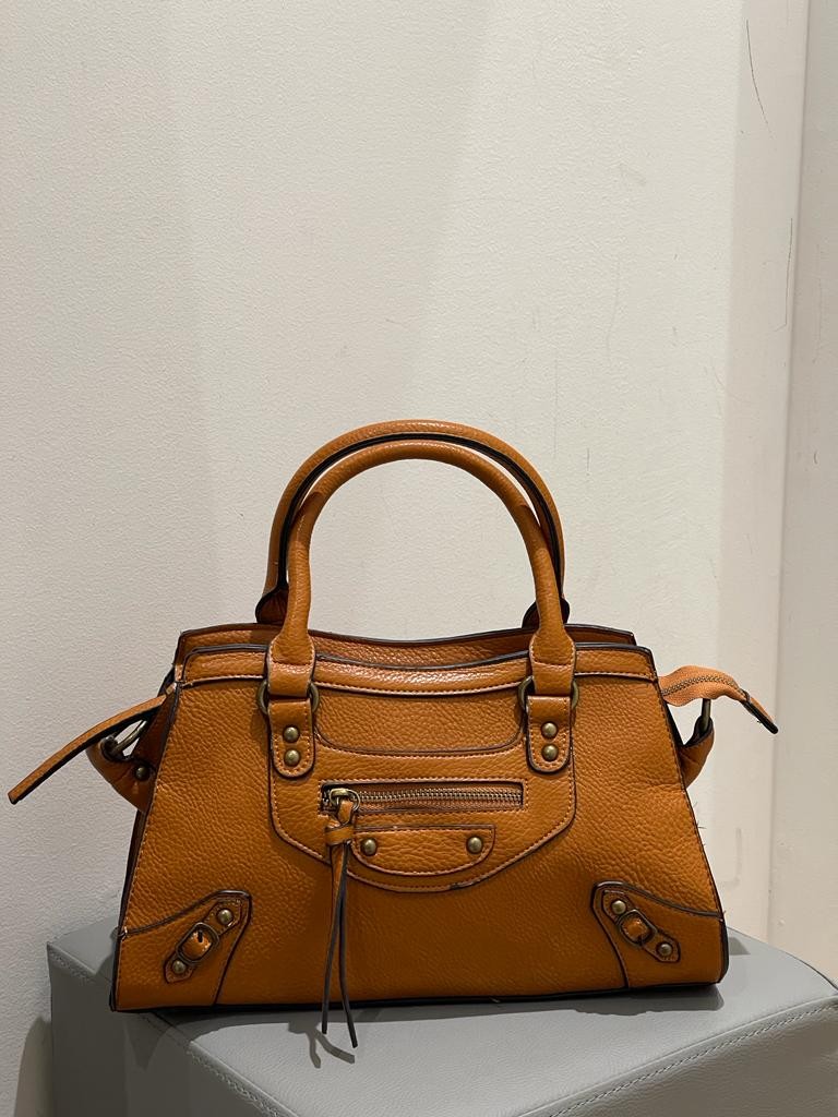 Borsa Elizabeth