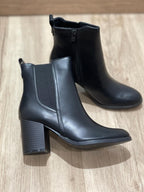 Tronchetto con tacco