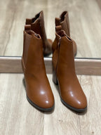 Tronchetto con tacco