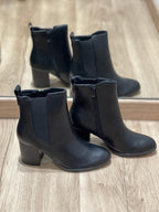 Tronchetto con tacco