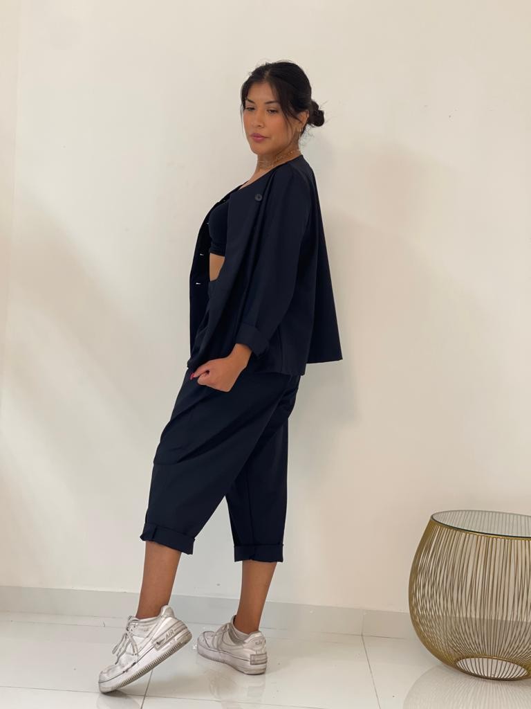 Giacca corta Wendytrendy