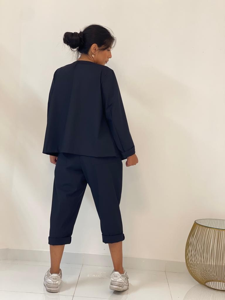 Giacca corta Wendytrendy