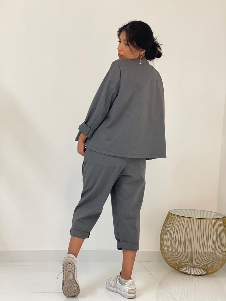 Giacca corta Wendytrendy
