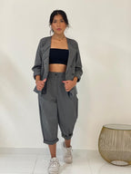 Giacca corta Wendytrendy