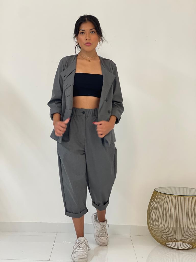 Giacca corta Wendytrendy