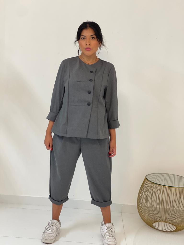Giacca corta Wendytrendy