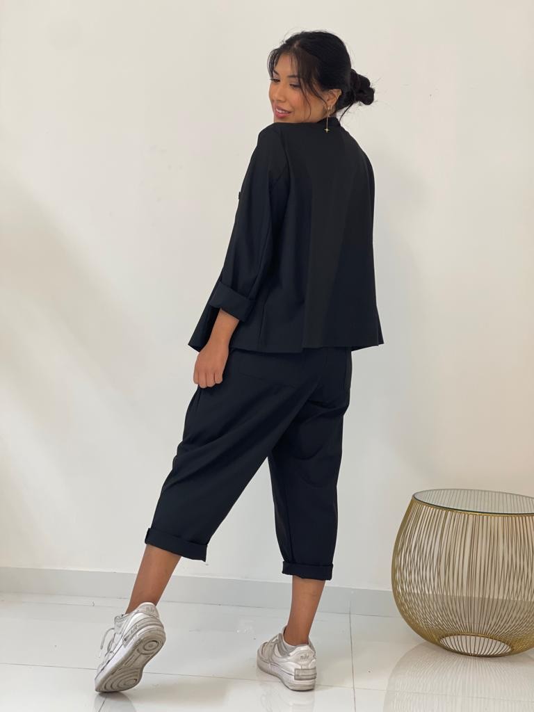 Giacca corta Wendytrendy