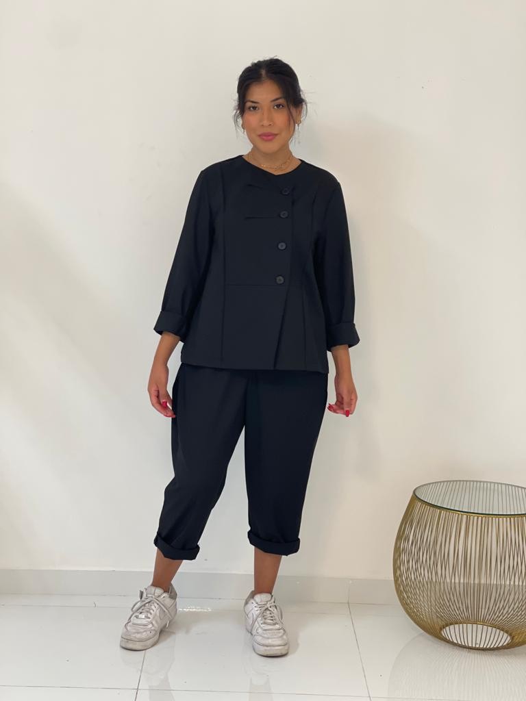 Giacca corta Wendytrendy