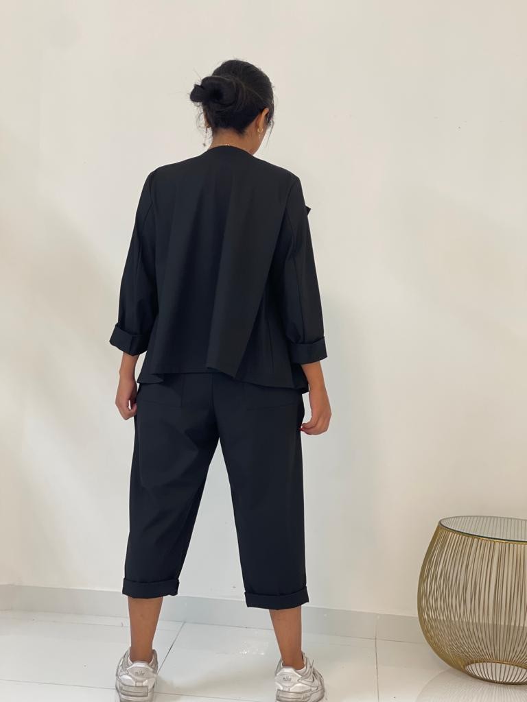 Giacca corta Wendytrendy