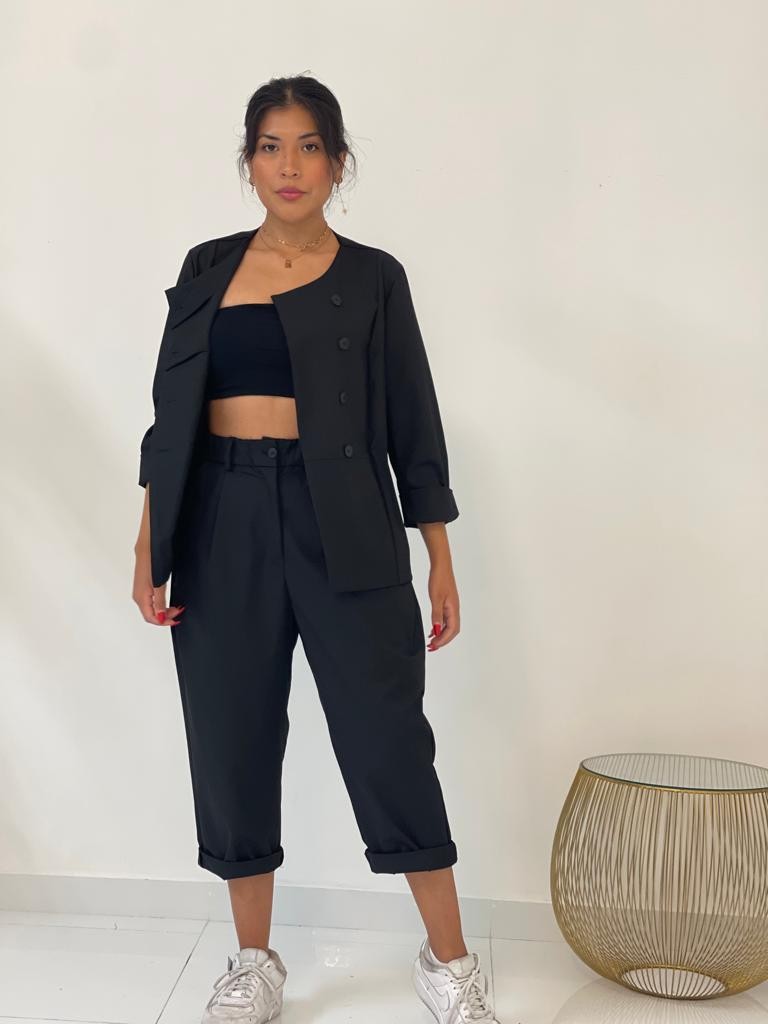 Giacca corta Wendytrendy