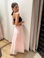 Gonna in Tulle