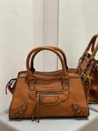 Borsa Elizabeth