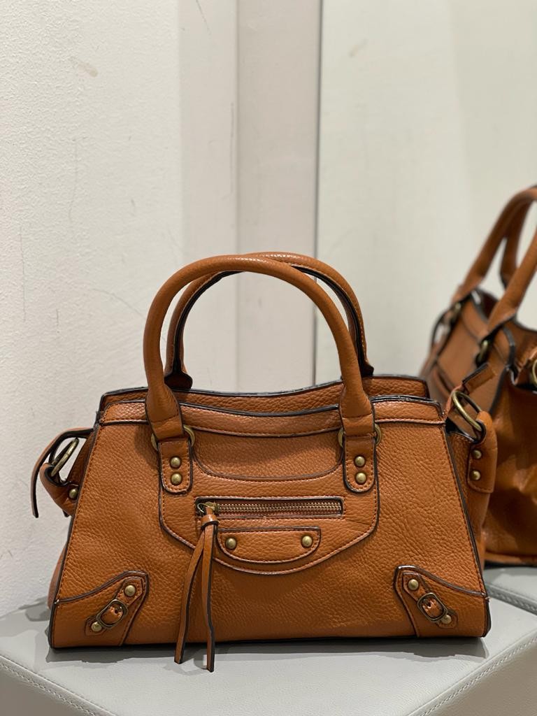 Borsa Elizabeth