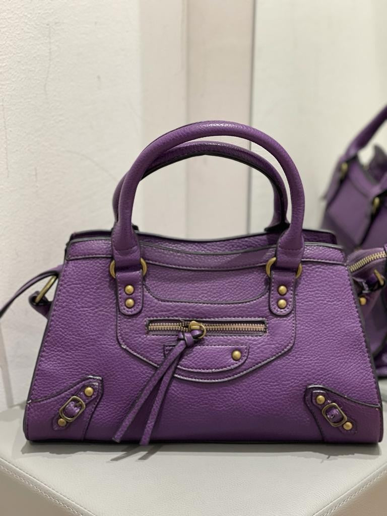 Borsa Elizabeth