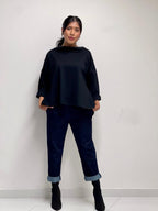 Maglia punto milano 158C