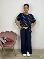 Pantalone a Palazzo Summer