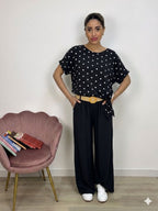 Pantalone a Palazzo Summer