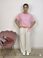 Pantalone a Palazzo Summer