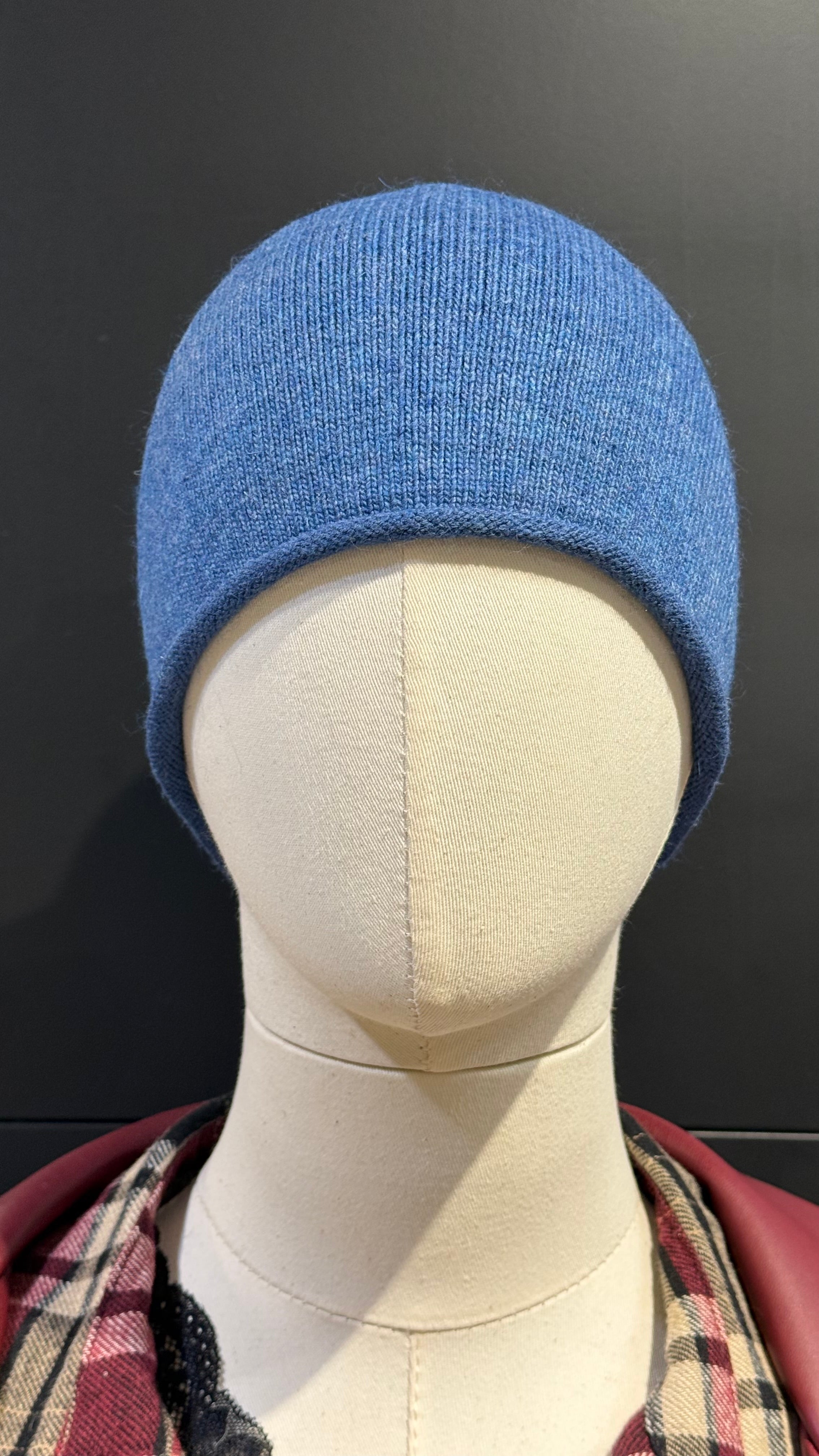 Berretta Simple Misto Cashmere