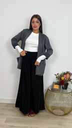 Pantagonna in velluto