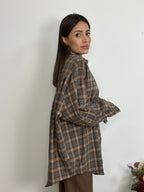 Camicia Over