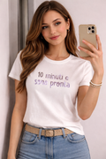 Maglia con Write