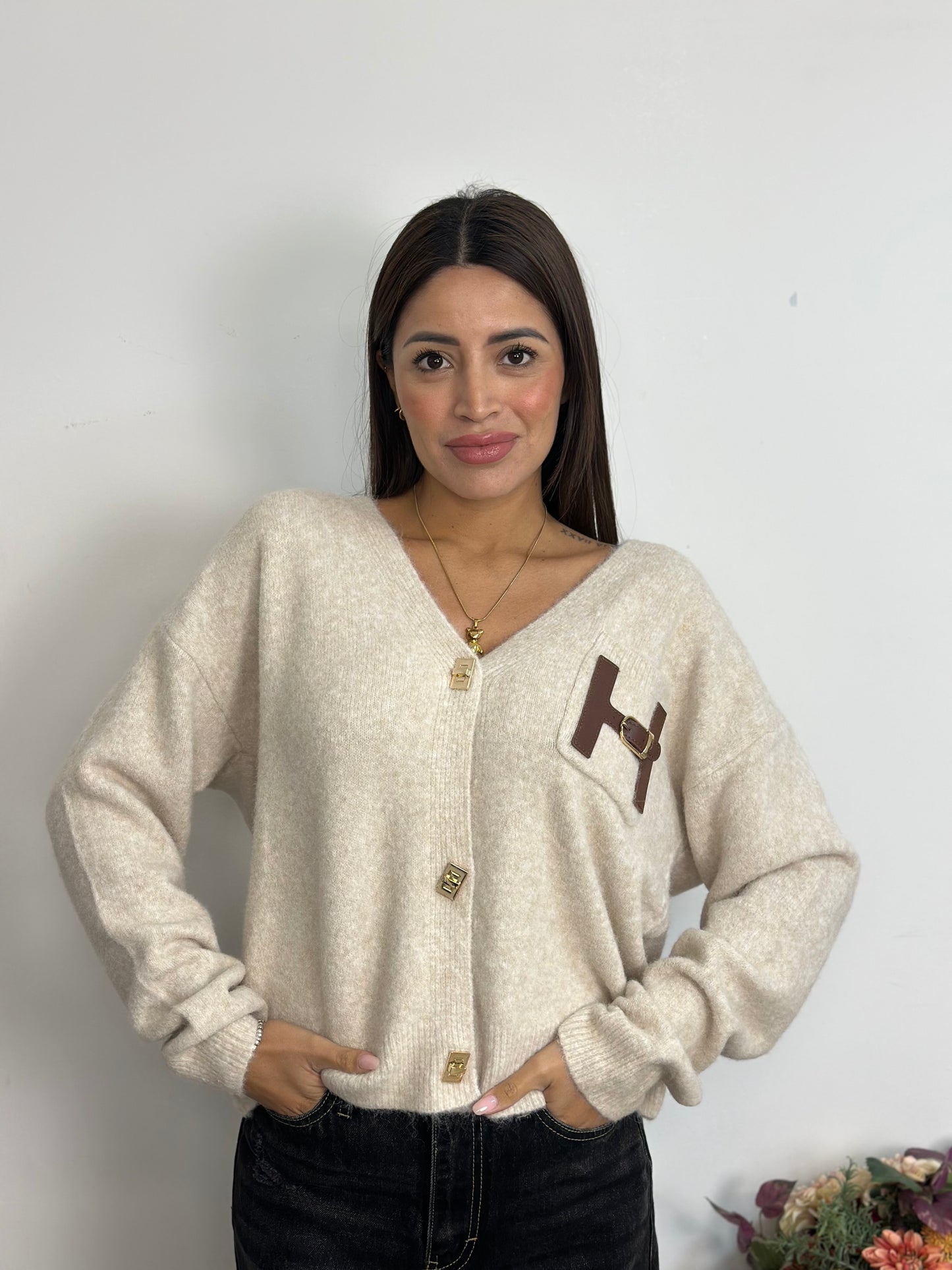 Cardigan H