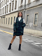 Gilet scozzese