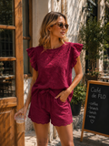 Short Sangalo Elasticizzato