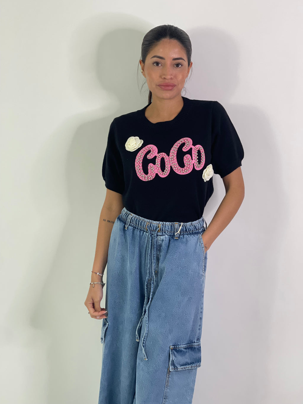 Maglia coco