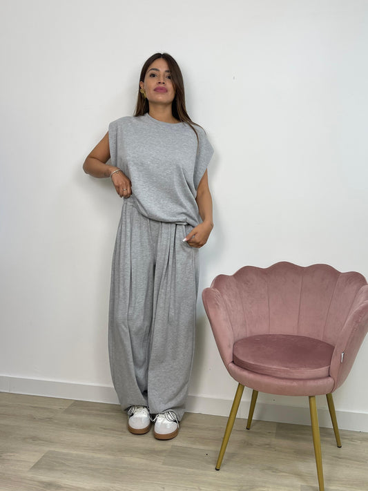 Pantalone tuta Lumina