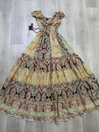 Abito Boho Ibiza