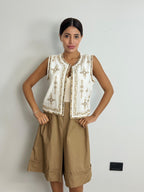 Gilet Antonello