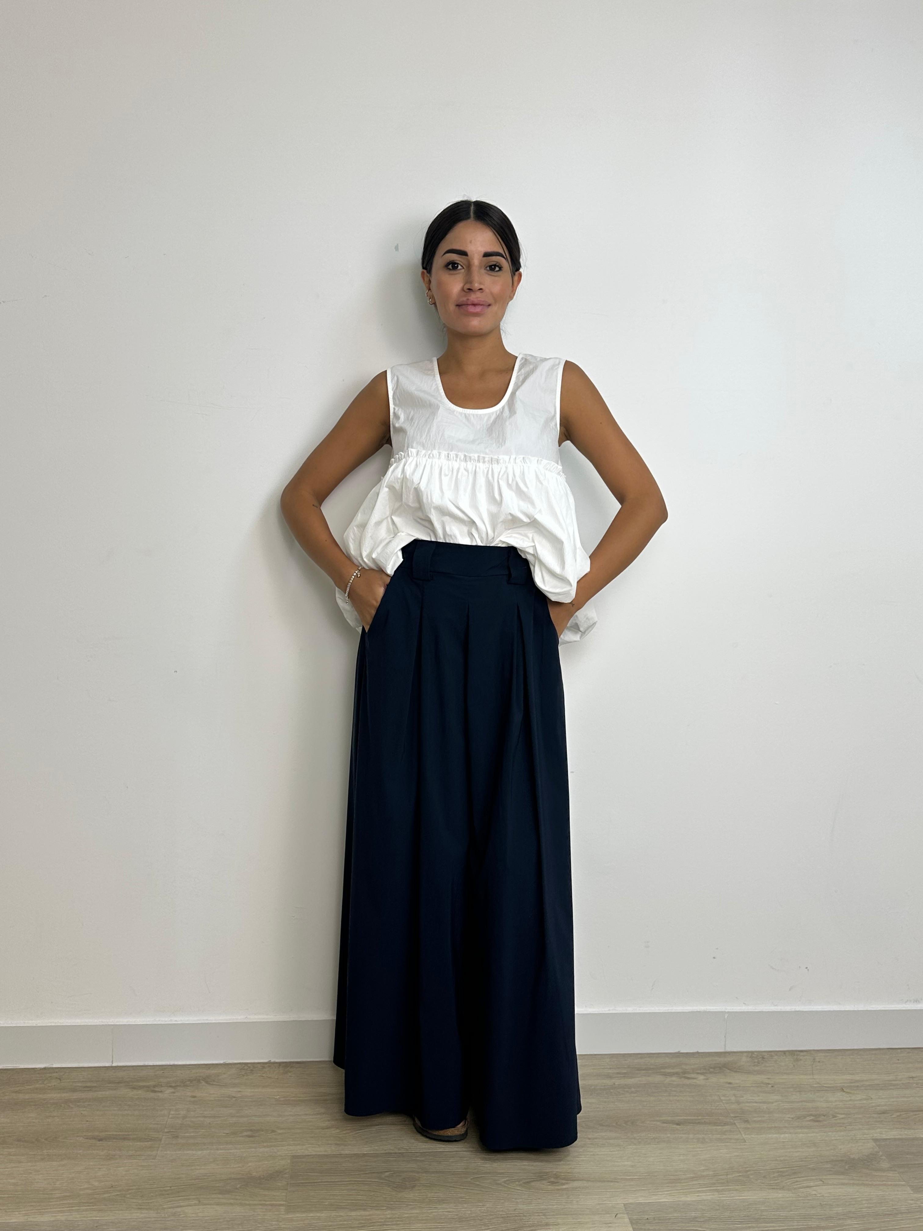 Pantagonna leggere con pinces