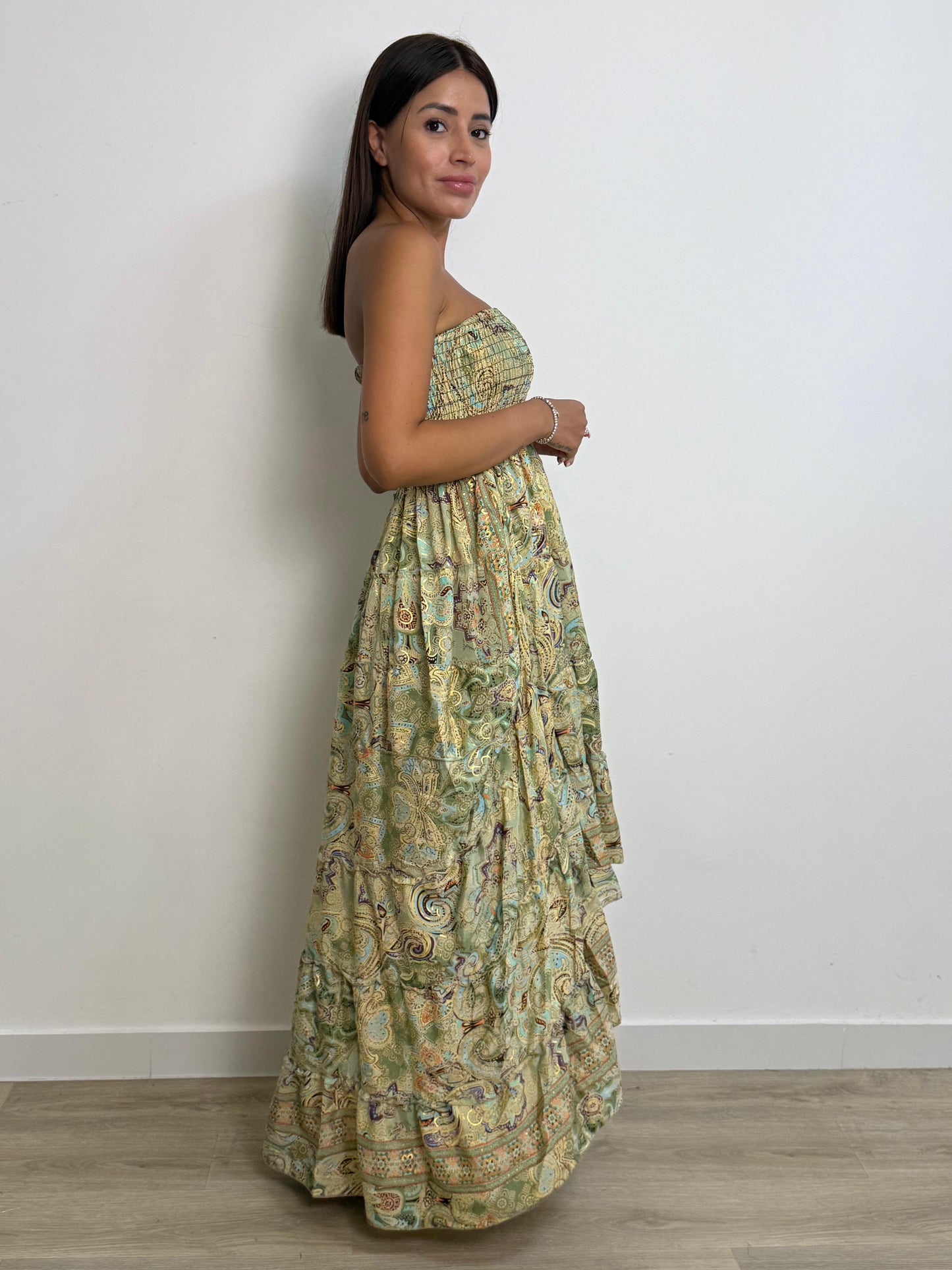 Abito Bohemian