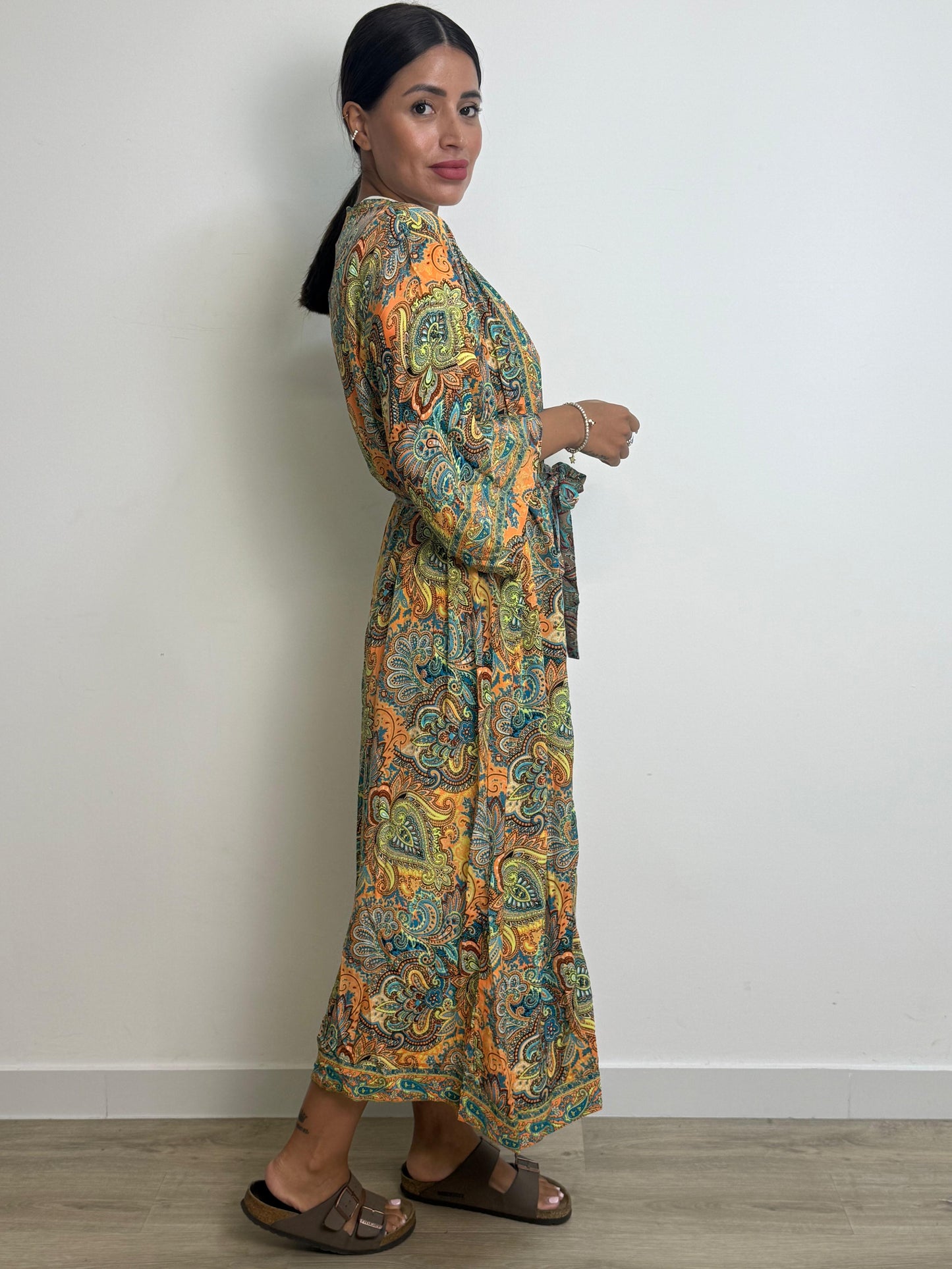 Kimono Taj