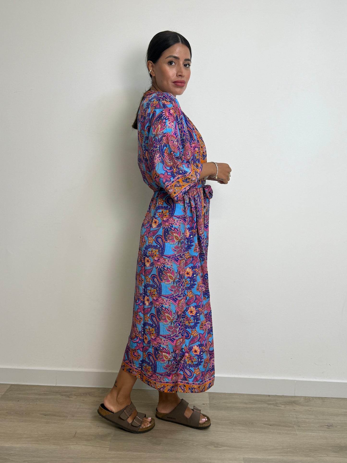 Kimono Taj