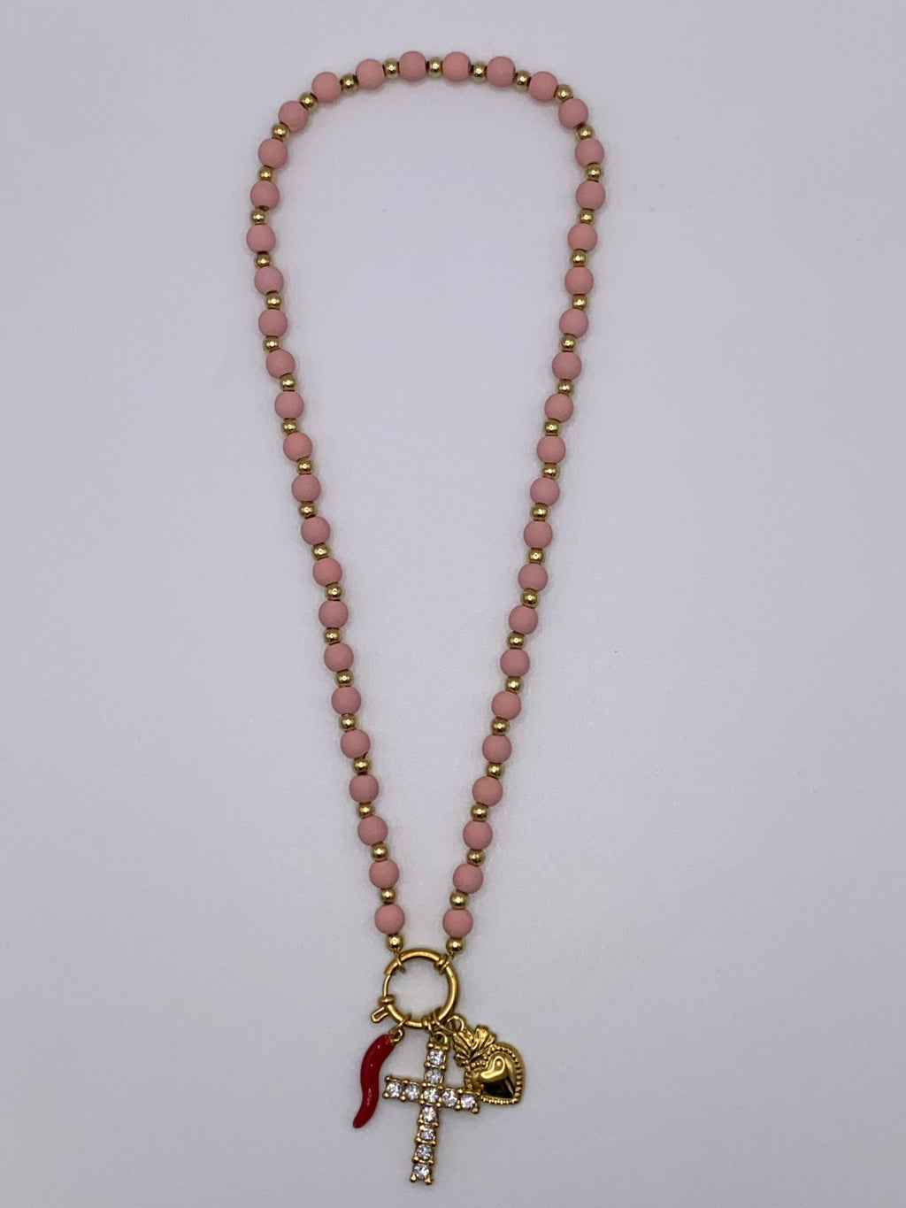 Collana Paz