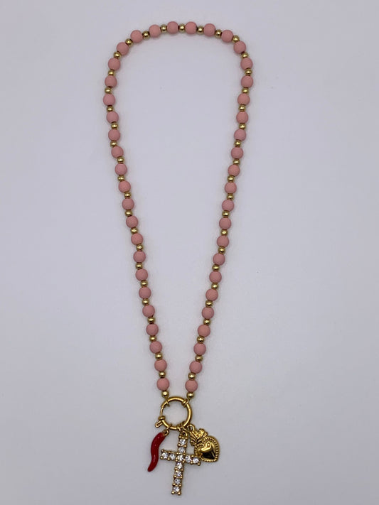 Collana Paz