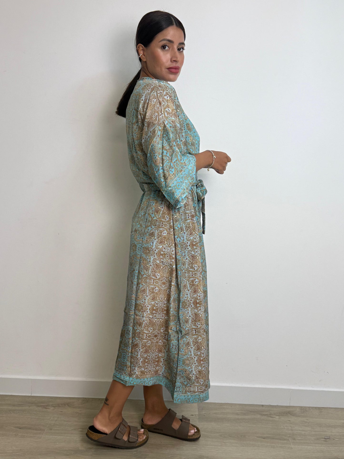 Kimono Taj