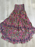 Abito Bohemian