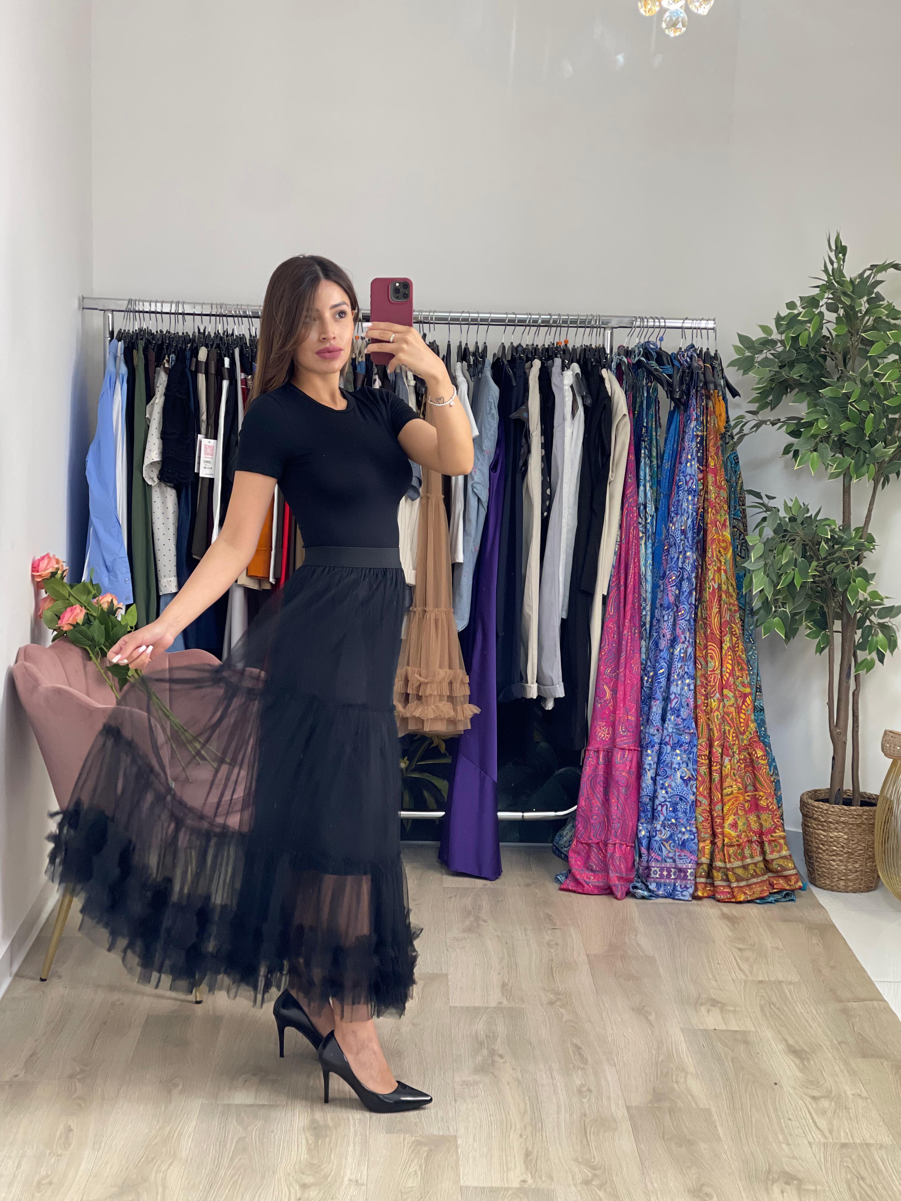 Gonna tulle Annabell