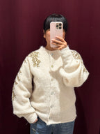 Cardigan Lumière