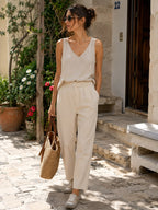 Pantalone a Sigaretta